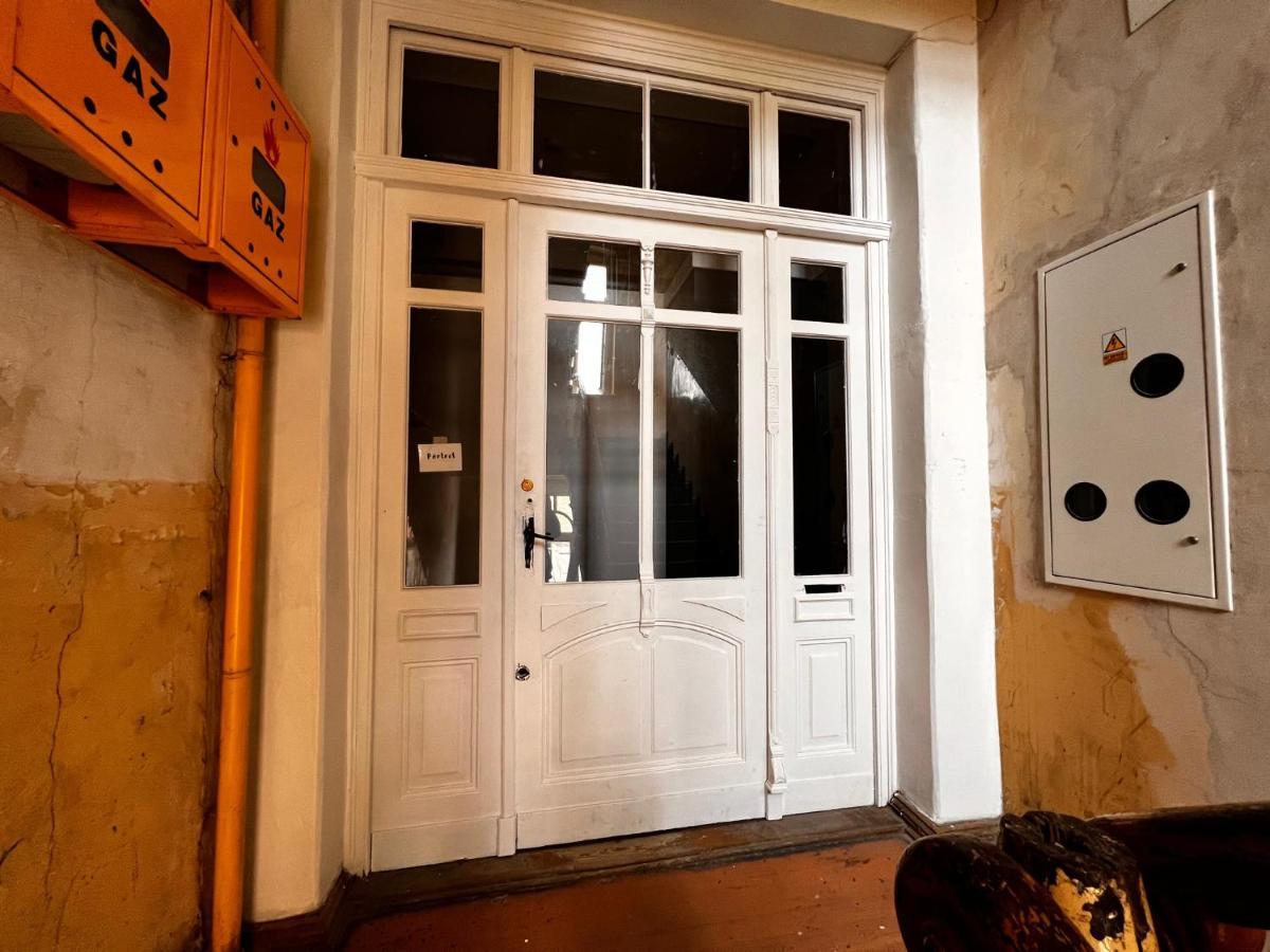 Dk Premium Ballady I Romanse Olsztyn  Dış mekan fotoğraf