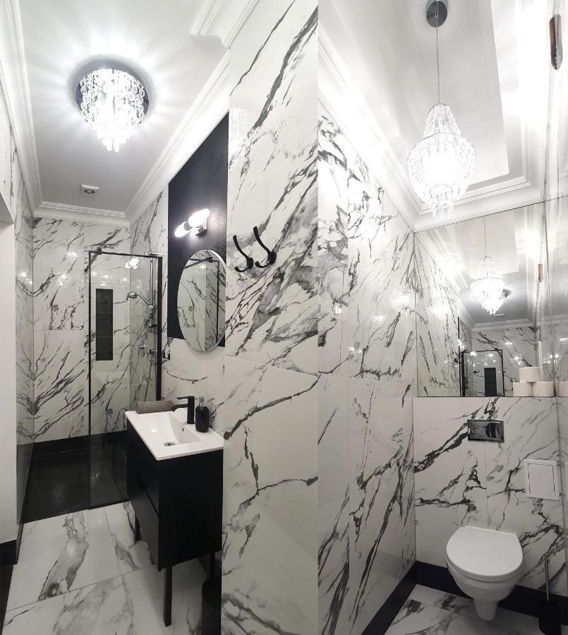 Dk Premium Ballady I Romanse Olsztyn  Dış mekan fotoğraf