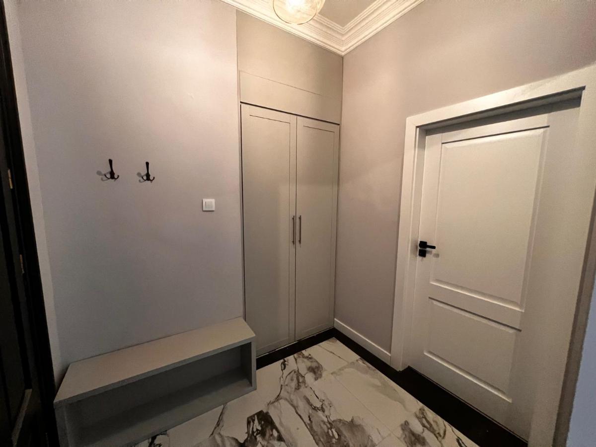 Dk Premium Ballady I Romanse Olsztyn  Dış mekan fotoğraf