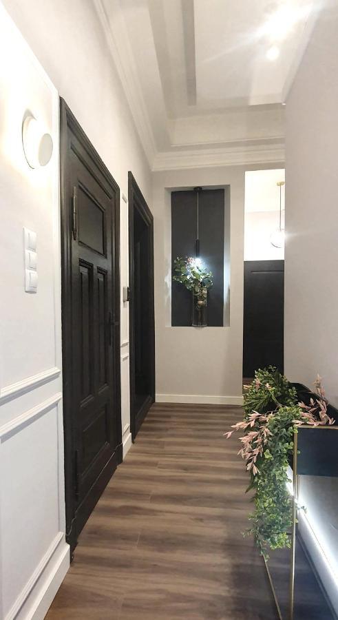 Dk Premium Ballady I Romanse Olsztyn  Dış mekan fotoğraf